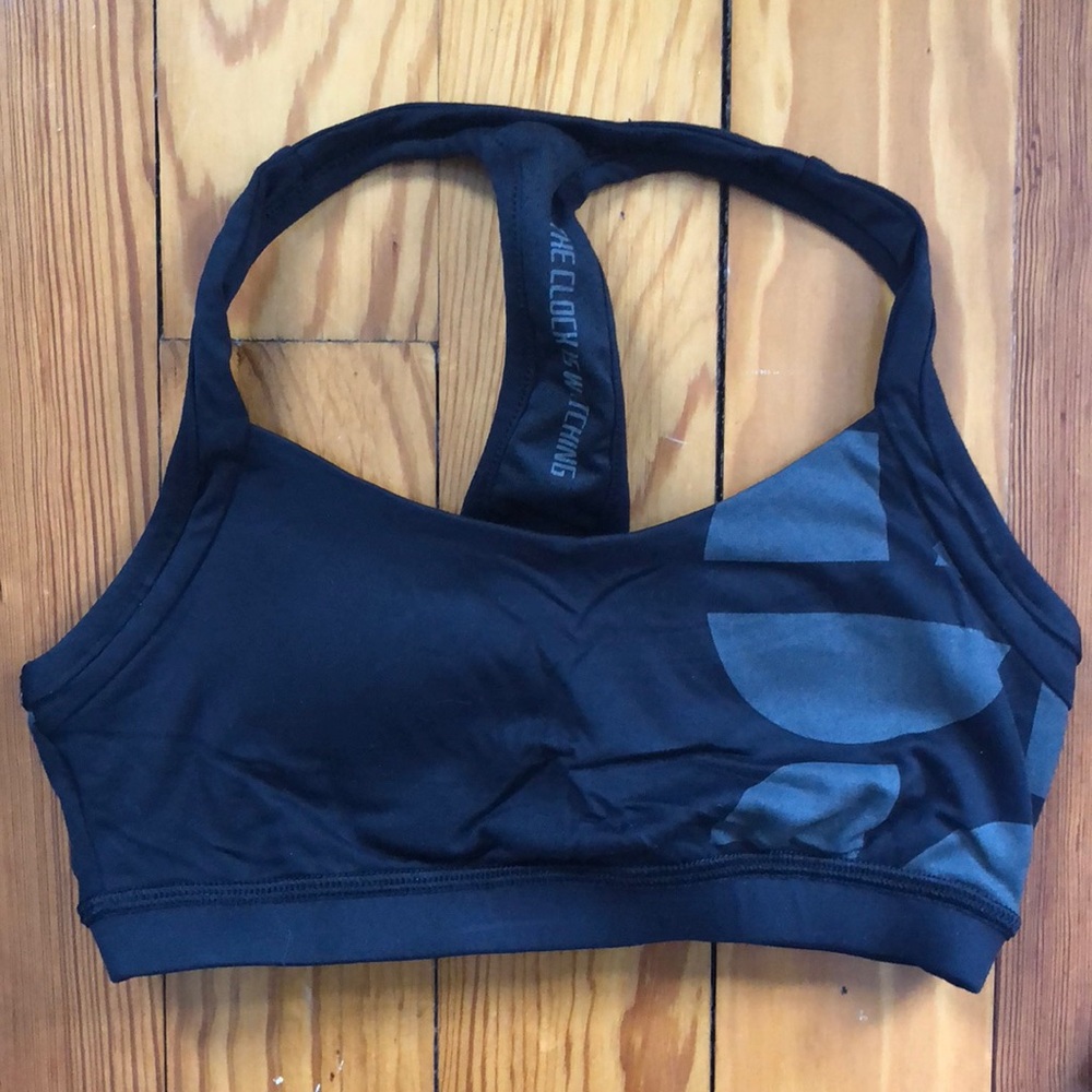 Reebok Racerback sports bra